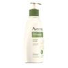 Aveeno Daily Moisturizing Lotion For Dry Skin with Soothing Oats and Rich Emollients, Fragrance Free - image 3 of 4