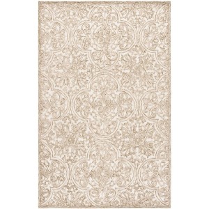Martha Stewart Trace MSR3511 Hand Tufted Indoor/Outdoor Rugs - 1 of 4