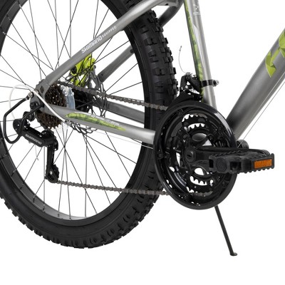 huffy men's 26 extent mountain bike