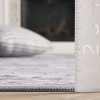 Tucson Vintage Persian TSN117 Power Loomed Machine Washable Skid-Resistant Indoor Rugs - Safavieh - 4 of 4