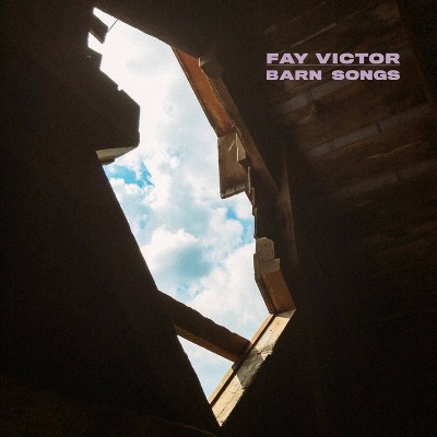 Fay Victor - Barn Songs (CD)