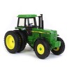 LP79671 1/64 John Deere 4850 Tractor with FFA Logo by ERTL 45819 - 2 of 4