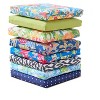 BrylaneHome Outdoor Patio Furniture Cushion Collection - 4 of 4