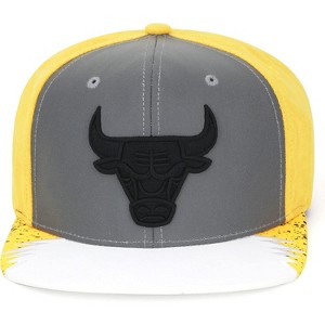 Mitchell & Ness NBA Chicago Bulls Day 5 Snapback Adjustable Cap - 1 of 3