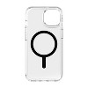 Pivet Apple iPhone 14/iPhone 13 Aspect Case with MagSafe - Clear - 2 of 4
