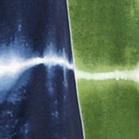blue/green