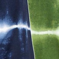 blue/green