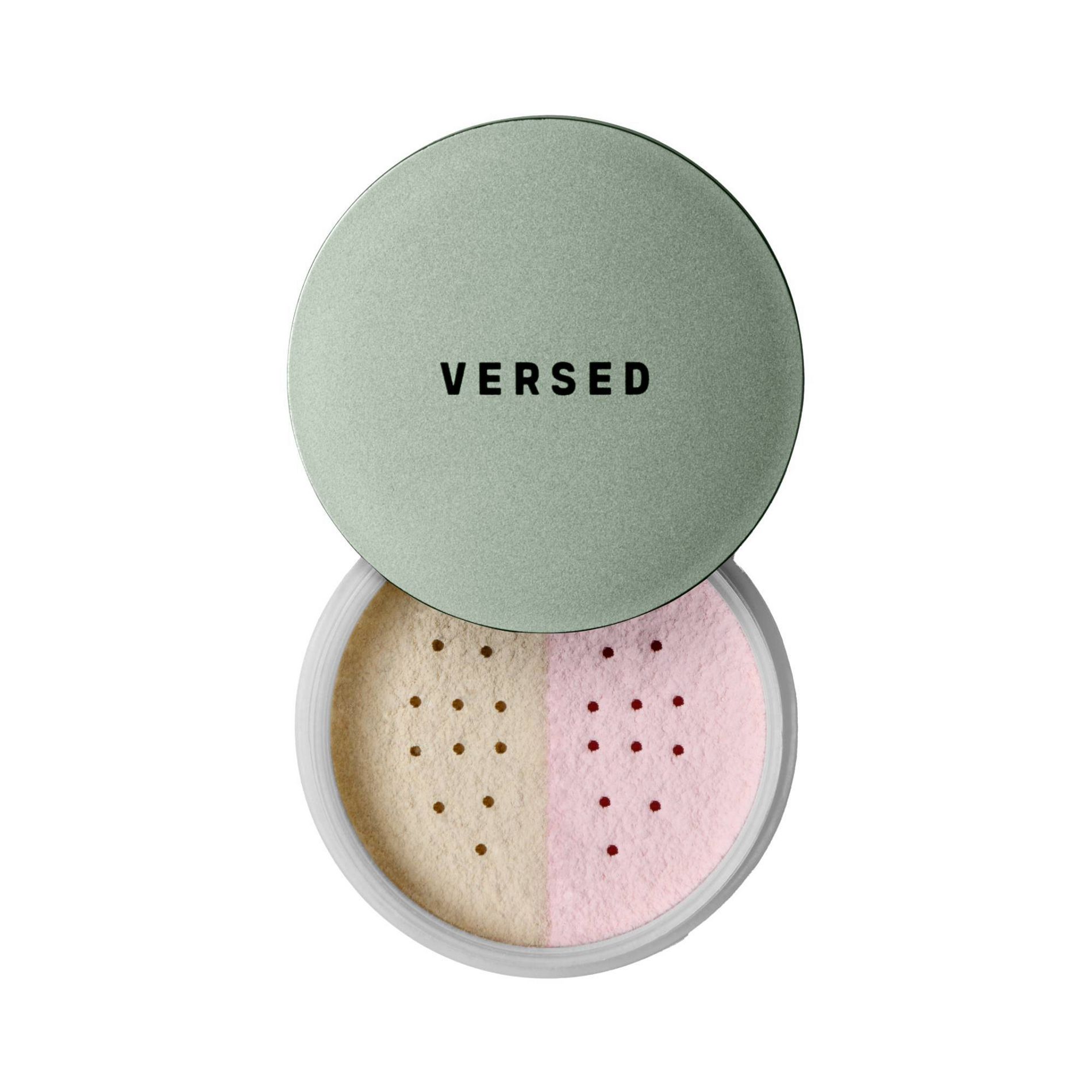 Versed Smooth Finish Brightening Setting Powder - 0.211oz