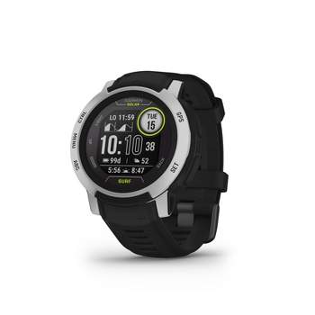 Garmin Instinct 2 promises you'll never charge your smartwatch