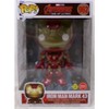 Iron Man Mark 43 Gamestop Exclusive GITD # 962 Funko Pop - 2 of 4
