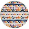 Unique Loom  Aruba Outdoor Savaneta Area Rug - 3 of 4