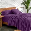 Double Brushed Sheet Set for Split and Adjustable Beds by Bare Home - 4 of 4