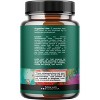 Pancreatic Digestive Enzymes for Digestive Health, Protease Amylase & Lipase Enzymes for Digestion, Nature's Craft, 120ct - 2 of 4