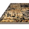 Unique Loom    Saturn Astra Area Rug - 4 of 4