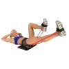 GoFit Glute Blasting Resistance Band - Black - 4 of 4