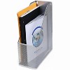 Ybm Home Mesh Steel Wall mount and/or Freestanding Document Sorter - 2 of 4