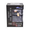 Diamond Comic Distributors, Inc. The X-Files (2016): 4" Mulder Vinimate Vinyl Figure - 2 of 4