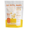 Mission MightyMe Nutty Puffs Baby Snacks - Organic Peanut Butter with Banana - 1.5oz - 2 of 4