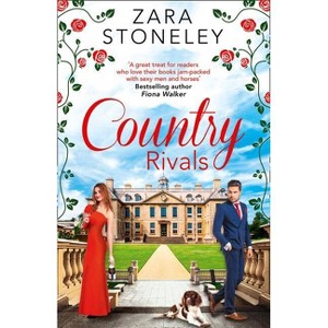 Country Rivals - (Tippermere) by  Zara Stoneley (Paperback) - 1 of 1