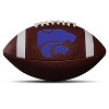 NCAA Kansas State Wildcats Junior Football - 2 of 4
