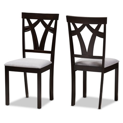 target fabric dining chairs