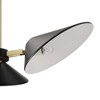 Modway Journey 3-Light 3 Arm Pendant - 4 of 4