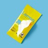 Lemon All Purpose Disinfecting Wipes - up&up™ - 2 of 3