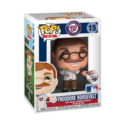 thomas jefferson funko pop