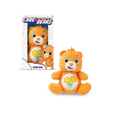 Care bears friend bear plush online