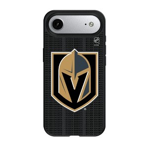 NHL Western Conference Teams Text Backdrop MagSafe Compatible Cell Phone Case for Apple iPhone 17 Series - 1 of 4