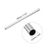 Unique Bargains 304 Stainless Steel Corrosion Resistant Round Industry Tube - 2 of 4