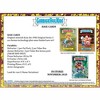 Topps Garbage Pail Kids 2020 Topps Chrome 3rd Series Blaster Box | 5 Packs - 2 of 3