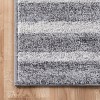 Nuloom Thomas Paul Starfish and Striped Indoor Area Rug - 3 of 4