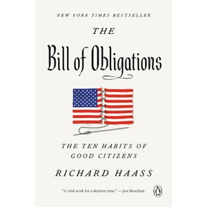 The Bill of Obligations - by Richard Haass - 1 of 1