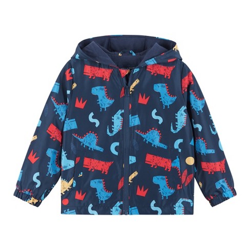 Dinosaur on sale jacket target