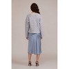Women's Zoie Skirt - LUCY PARIS L - 3 of 4