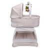 TruBliss Sweetli Calm Bassinet with Cry Recognition - 4 of 4