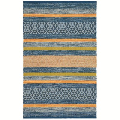 Montauk MTK213 Hand Woven Area Rug  - Safavieh