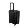 American Flyer Knox 3-Piece Hardside Luggage Set - 4 of 4