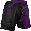 Venum No-Gi 2.0 Lightweight MMA Fight Shorts - 2 of 4