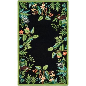 Chelsea HK295  Machine Made Rug - Safavieh - 1 of 4
