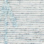 blue/ivory