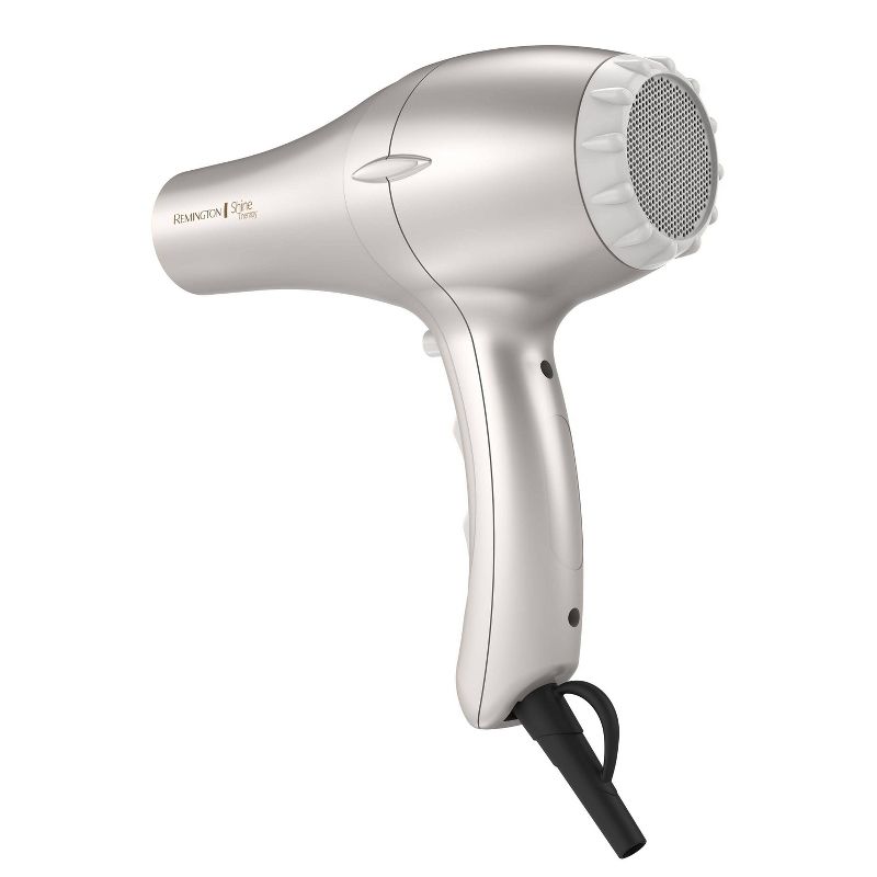 Remington Shine Therapy Hair Dryer, 6 of 8