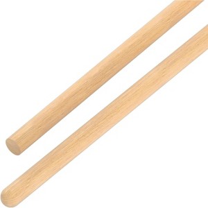 Bon Tool 82-569 Wood Handle 1-3/8-inch X 60-inch - 1 of 1