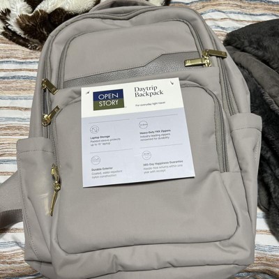 45l Travel Backpack - Open Story™ : Target