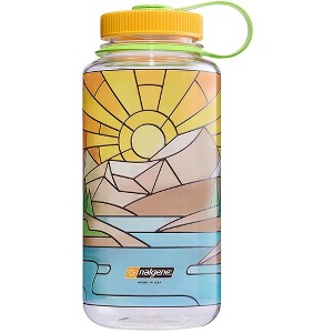 Nalgene Sustain 32 oz. Wide Mouth Water Bottle - 1 of 1