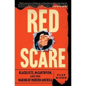 Red Scare - by Clay Risen - 1 of 1