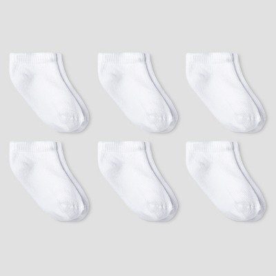 baby athletic socks