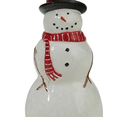 Park Designs Town Square Salt And Pepper Shakers - Thumbnail 4