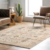 Nuloom Transitional Global Jody Indoor Area Rug - 2 of 4